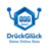 drueckglueck.de logo
